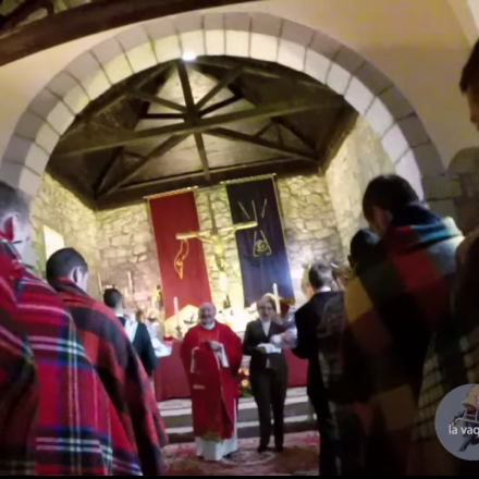 La Vaquilla desde dentro, 2014