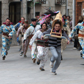 2011, Ángel Serrano, Zapa, Alejandro